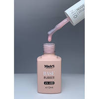 Базове покриття Nude Base Strong Mack s Professional 10,12ml