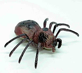 Іграшка Shantou "Павук" управління від звуку 15 см TT8001