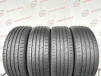 Шины Б/У літня 215/55 R16 HANKOOK VENTUS PRIME 3 K125 5mm