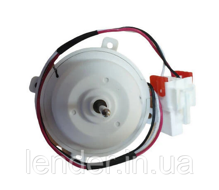 Мотор вентилятора Samsung DA31-00278C
