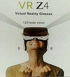 Окуляри віртуальної реальності BOBOVR Virtual Reality Glasses VR Z4, фото 3
