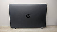 HP ProBook 450 G3 455 G3 Корпус A (крышка матрицы) б/у