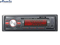 Автомагнитола MP3/SD/USB/FM бездисковый проигрыватель Celsior CSW-102M