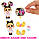 Лялька Лол Сюрприз Крихітки L.O.L. Surprise! Sooo Mini Collectible Doll 588412, фото 3
