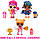 Лялька Лол Сюрприз Крихітки L.O.L. Surprise! Sooo Mini Collectible Doll 588412, фото 6