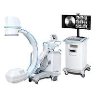 Система рентгенівська флюороскопічна типу С-дуга Oscar Classic (Корея)