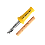 Свердло з корковими паличками GC G.Carp Bait Drill & Corks 8 мм, фото 3