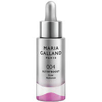 Сыворотка-бустер регенерирующая Maria Galland 004 Ultim Boost Radiance, 15 ml