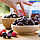 Цукерки/Сублімовані фрукти в шоколаді Lindt Sensation Fruit Heidelbeere&Acai 150 г Франція, фото 2