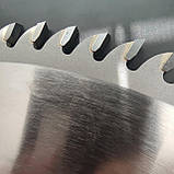 HERO G5 305х3,0x30 мм 100z Дискова пила для чистового пиляння МДФ, деревини, багетных рам, HPL, фото 3