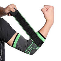 Компресійний бандаж на лікоть