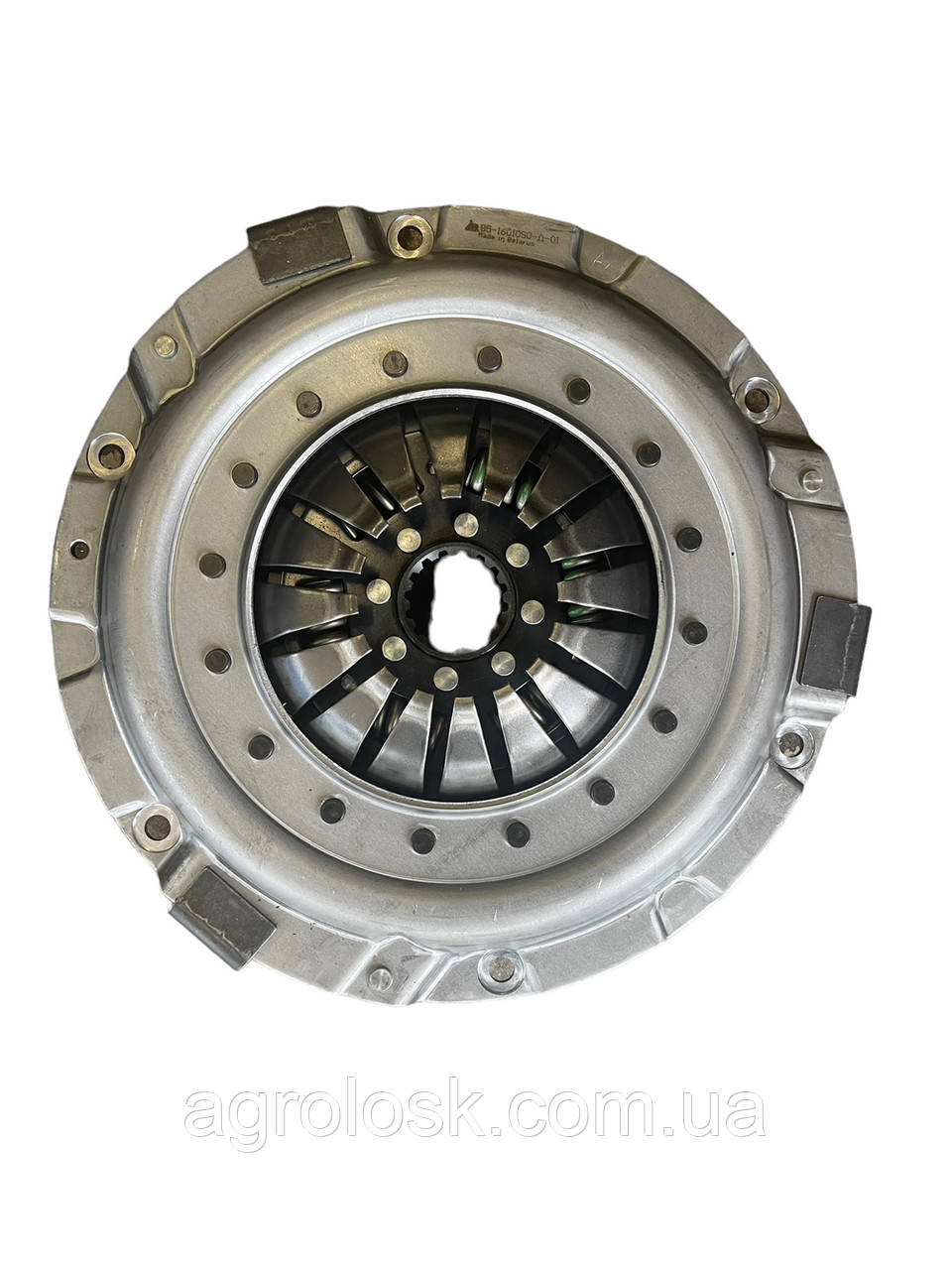 Кошик зчеплення пелюсткова Мтз Оригінал, фото 1