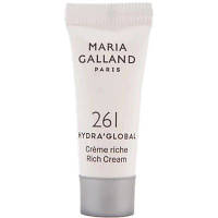 Насыщенный увлажняющий крем Maria Galland 261 Hydra Global Rich Cream