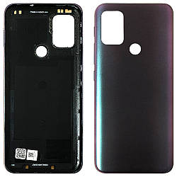 Задня кришка Motorola Moto G30 XT2129 (Dark Pearl Оригінал)