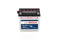 Аккумулятор кислотный 16Ah 200A BOSCH 0092M4F390