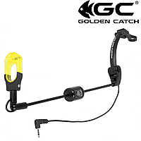 Свингер GC G.Carp Illuminated Stiff Swinger жёлтый