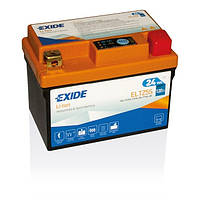 Аккумулятор Li-ion 24Wh 120A EXIDE ELTZ5S