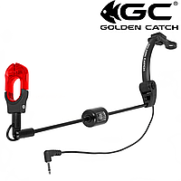 Свингер GC G.Carp Illuminated Stiff Swinger красный