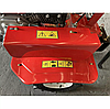 Культиватор бензиновий FORTE 80-G3 NEW (колеса 8", 7,0 кс), фото 6