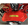 Культиватор бензиновий FORTE 80-G3 NEW (колеса 8", 7,0 кс), фото 9
