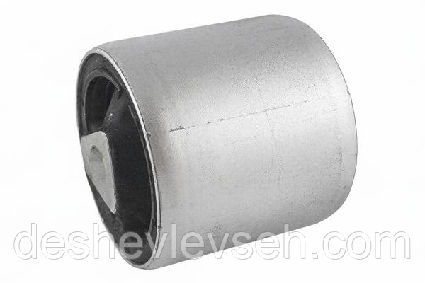 Сайлентблок важеля перед нижнім. 7700966SX / BMW 5 E60 03-, 77-00966-SX, (Stellox), фото 1