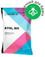 Инсектицид Атик (Ацетамиприд, 200 г/кг) DEFENDA, 0.5кг