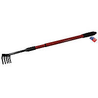 Грабельки телескопическая ручка HorsAY Hard, 700 – 970 мм