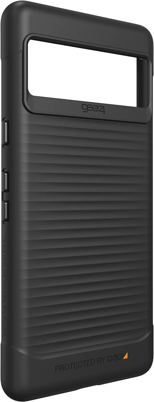 Чохол ZAGG Gear4 Havana для Google Pixel 7 Black