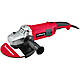 Болгарка (кутова шліфмашина) Haisser GA-25, фото 4
