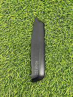 Накладка ліхтаря заднього Volkswagen Passat B8 2.0 TDI 2016 прав. (б/у)