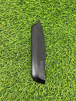 Накладка ліхтаря заднього Volkswagen Passat B8 2.0 TDI 2016 лев. (б/у)