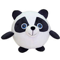 Мягкая игрушка "Панда-круглик" (17 см) [tsi234239-TCI]