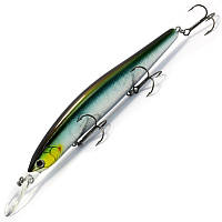 Воблер Daiwa Steez Minnow 125SP MR 125mm 20g Special Shiner