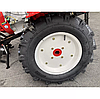 Культиватор бензиновий FORTE 1350G NEW (колеса 12", 13 кс), фото 9