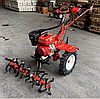 Культиватор бензиновий FORTE 1350G NEW (колеса 12", 13 кс), фото 6