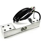 Комплектуючі для ваги датчик 350 кг LOAD-CELL-350KG 50 шт 7493, фото 3