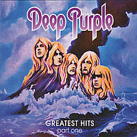 Deep Purple - Greatest Hits, Part 1, Audio CD, (2cd, digipak)