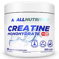 Креатин AllNutrition Creatine 1250 Xtra 180 caps