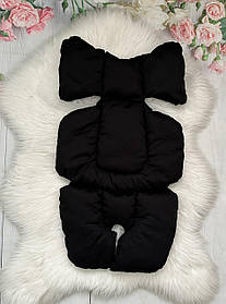 Матрац в прогулянкову коляску матрацик в автокрісло стільчик для годування