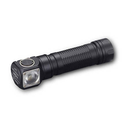 Мегапотужний налобний ліхтар Skilhunt H04 1000 lm IPX-8, фото 1