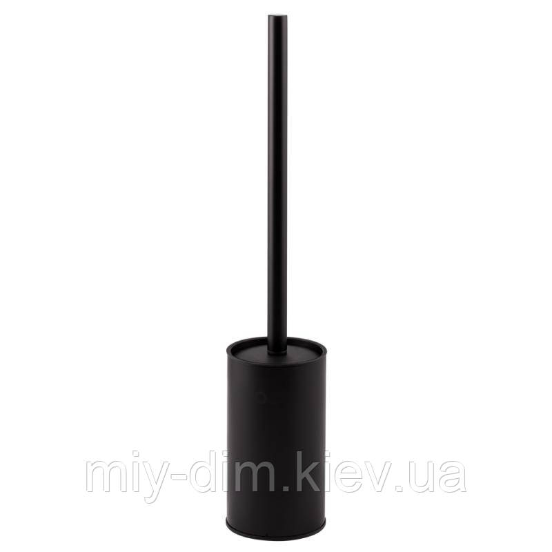 Йоржик для унітаза Qtap Liberty BLM 1157-1