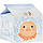 Крем для обличчя Elizavecca Milky Piggy Real White Time Milk Cream, 100 мл, фото 3