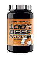 Scitec 100% Beef Protein 900g