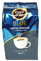 Кава мелена Cafe d'Or Blue 500 г