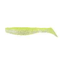 Силикон ZEOX Catchy Shad 2.9"(8шт)210 CCBSF