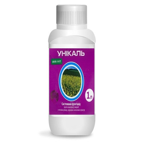 Фунгіцид Унікаль (Фолікур), 1л. (Розлив)