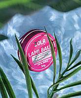 Клей для ламінування вій "ZOLA Lami Balm Pink", 15 г