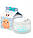 Крем для обличчя Elizavecca Milky Piggy Real White Time Milk Cream, 100 мл, фото 4