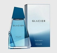 Glacier Oriflame для чоловіків. Об'єм: 100 мл