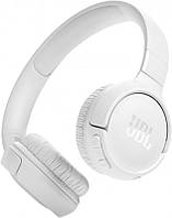 Наушники JBL Tune 520 BT White (JBLT520BTWHTEU)